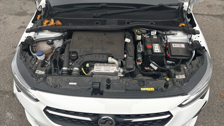 Vauxhall Corsa 1.2 Turbo SRi 5dr Petrol Hatchback